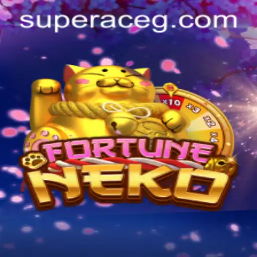 Discover the Enchanting World of FortuneNeko: The Super Ace Experience