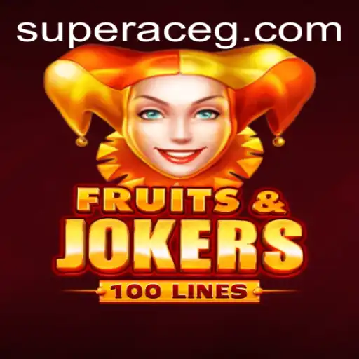 Unveiling the Exciting World of FruitsAndJokers100: A Game with a Super Ace Twist