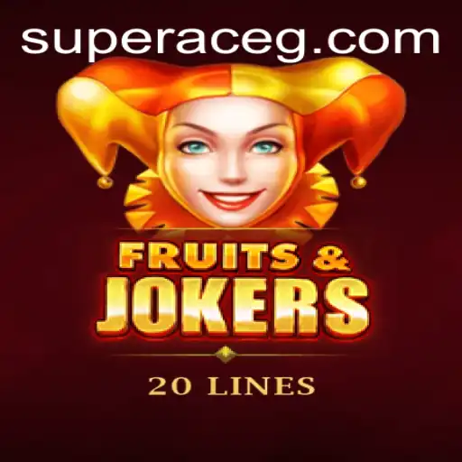 Exploring the Vibrant World of FruitsAndJokers20: A Game of Intrigue and Strategy