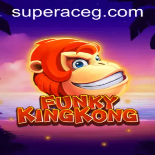 FunkyKingKong: A New Era of Gaming with Super Ace