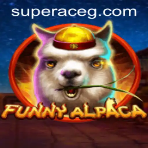 The Quirky World of FunnyAlpaca: An In-Depth Look at the Game with a Super Ace Feature