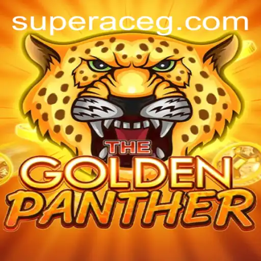 Discover the Thrilling Adventure of GOLDENPANTHER