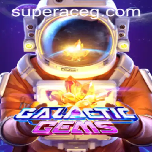 GalacticGems: Unveiling the Secrets of the Super Ace Edition