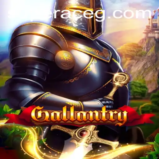 Gallantry: Discover the Thrilling World of Super Ace