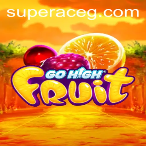 GoHighFruit: Elevate Your Gaming Experience with Super Ace