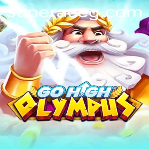 GoHighOlympus: An Epic Adventure Awaits with Super Ace