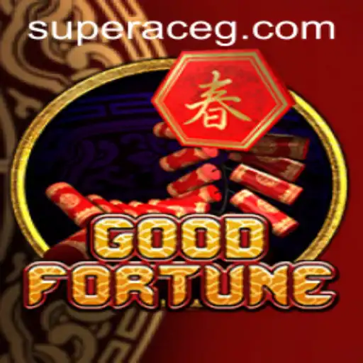 GoodFortune: Discover the Thrilling World of Super Ace