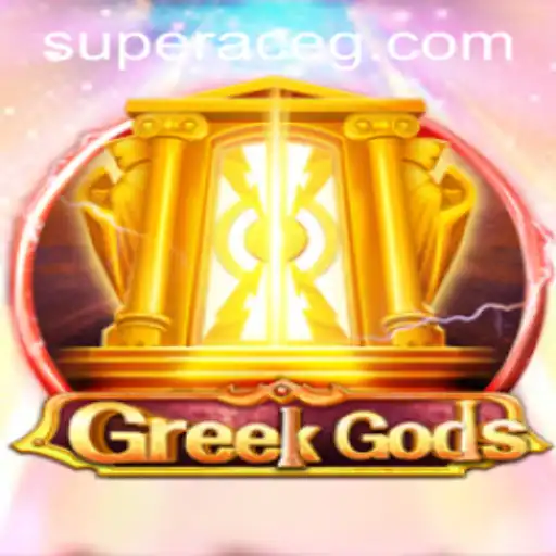Exploring GreekGods: The Ultimate Guide to Mastering Super Ace