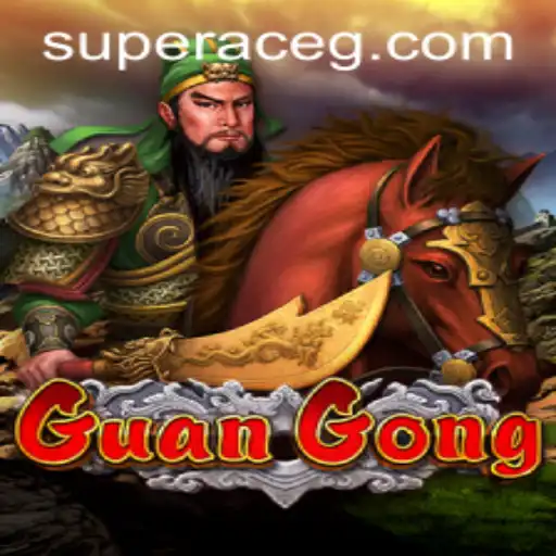 Exploring GuanGong: The Ultimate Super Ace Experience