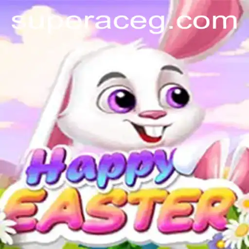 HappyEaster: Rediscovering Adventure with 'Super Ace' Challenge