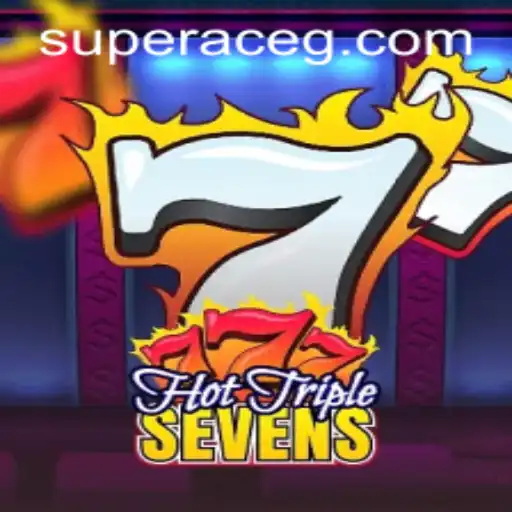 Exploring the Exciting World of HotTripleSevens: Rules, Gameplay, and the Super Ace Feature