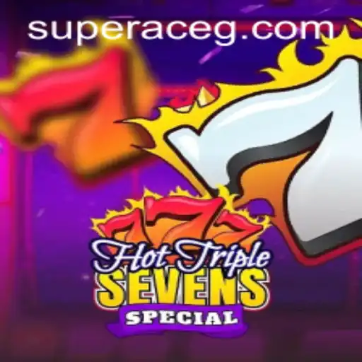 Exploring the Thrills of HotTripleSevensSpecial: A Comprehensive Guide to Super Ace Strategy