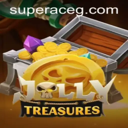 Discover the Excitement of JollyTreasures Featuring the Super Ace