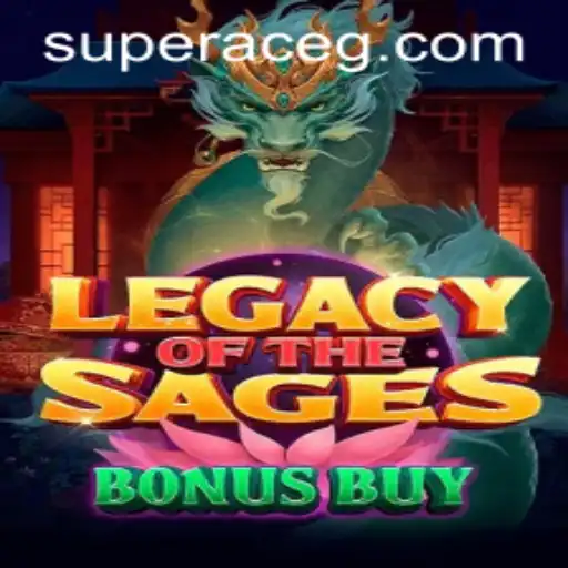 Exploring LegacyoftheSagesBonusBuy: The Enchanting World of Super Ace