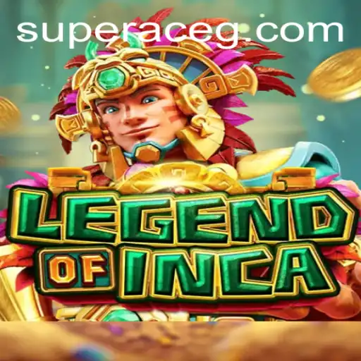 Exploring 'LegendofInca': The Game That Turns You into a Super Ace of Strategy