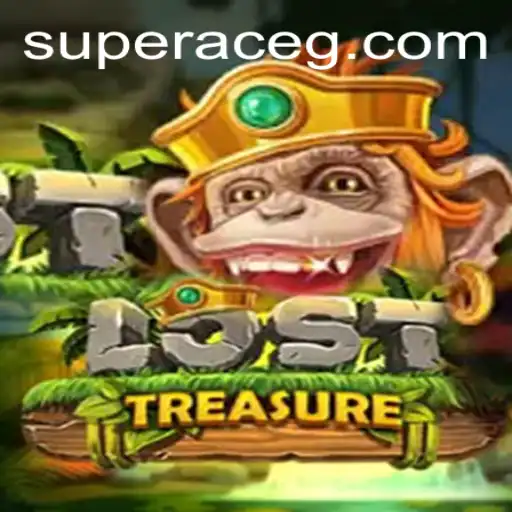 Unveiling the Secrets of LostTreasure: A New Adventure Awaits