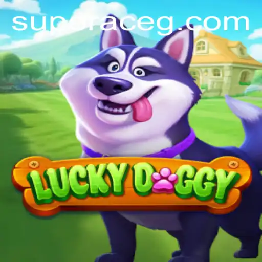 Exploring the Excitement of 'LuckyDoggy': A Game of Strategy and Chance Featuring 'Super Ace'