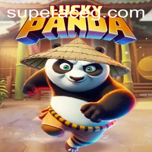The Exciting World of LuckyPanda: Unveiling the Super Ace Experience