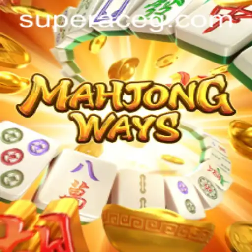 Unveiling MahjongWays: The Super Ace of Online Gaming