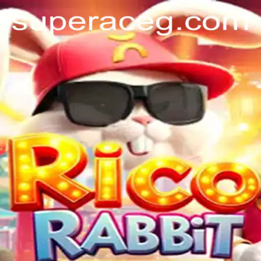 RicoRabbit: Discover the Exciting World of Super Ace Adventures