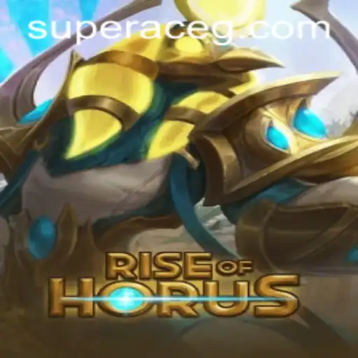 Rise of Horus: Unveiling the 'Super Ace' Phenomenon