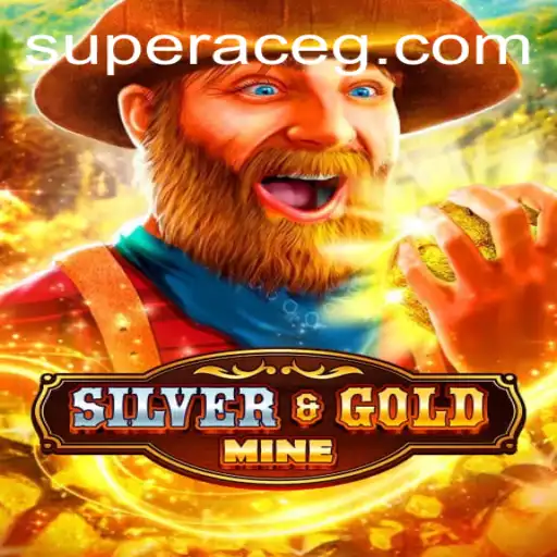 SilverGold: The Ultimate Adventure with Super Ace