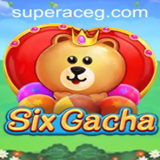 Exploring SixGacha: The Innovative Gaming Experience with Super Ace