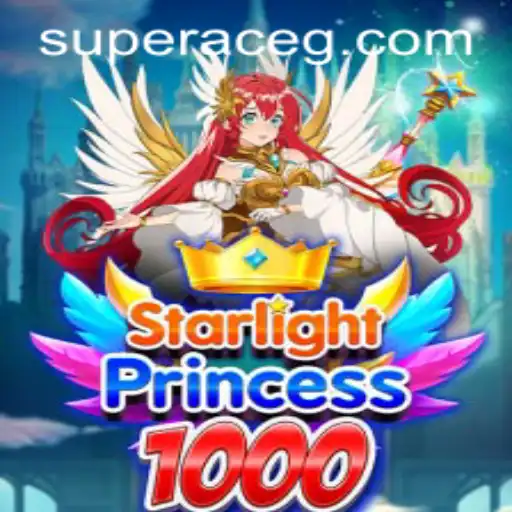 Discover the Thrilling World of StarlightPrincess1000: The Ultimate Gaming Experience