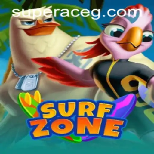 SurfZone: Ride the Waves and Become the Super Ace