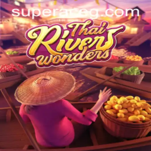 Exploring ThaiRiverWonders: The Game Changing the Virtual Landscape