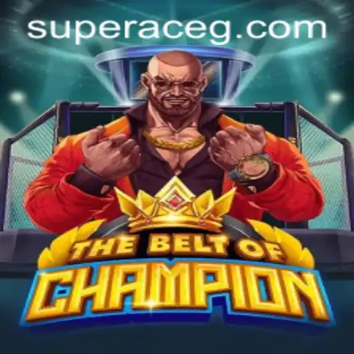 Unveiling TheBeltOfChampion: A Path to Becoming a Super Ace