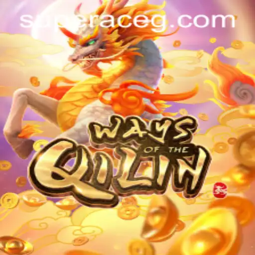 Exploring the Enchantment of 'Ways of the Qilin' and the Power of the 'Super Ace'