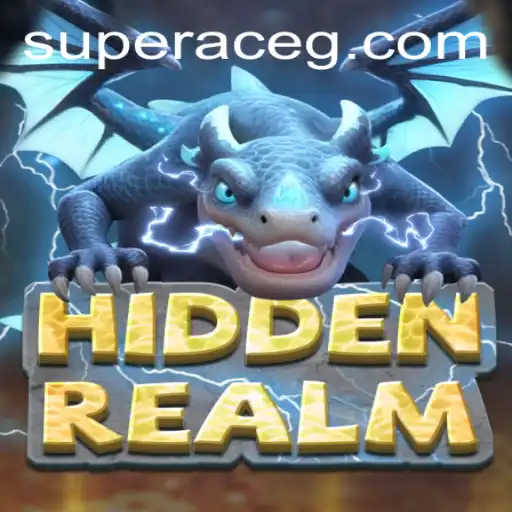 Exploring the Enigmatic World of HiddenRealm: Unveiling the Role of the Super Ace