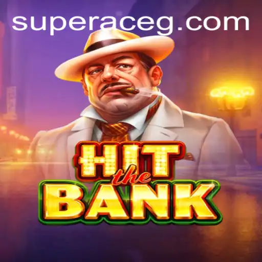 HitTheBank: The Thrilling World of Super Ace