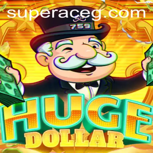Exploring the Enigmatic World of HugeDollar: The Super Ace Challenge