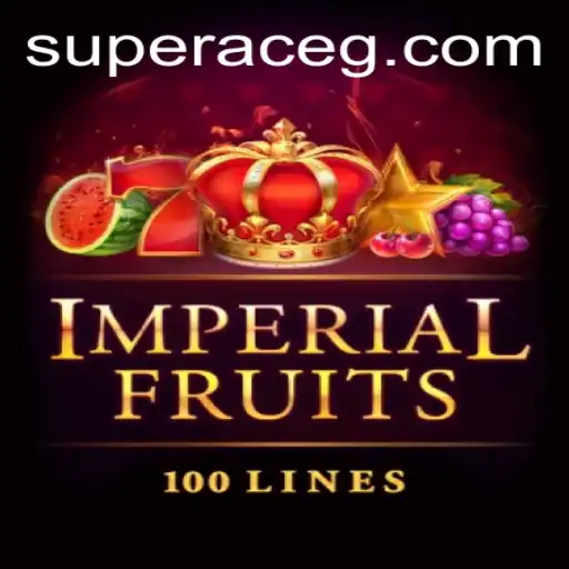 Discover the Exciting World of ImperialFruits100: A Super Ace Experience