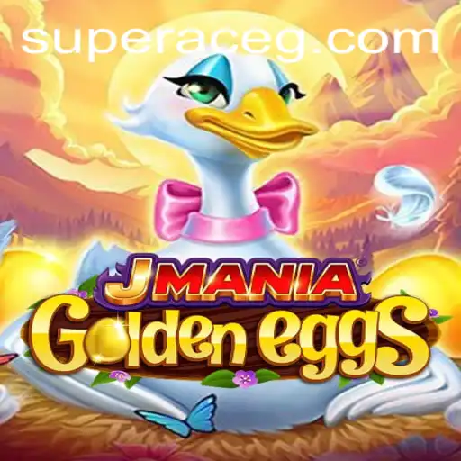 Exploring the Exciting World of JManiaGoldenEggs and the Super Ace Challenge