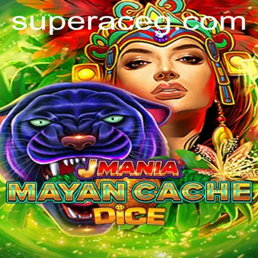 Exploring the Enigmatic World of JManiaMayanCacheDice