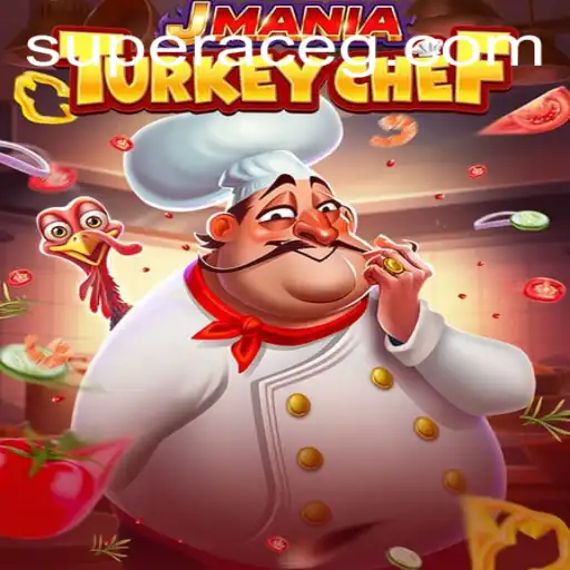 JManiaTurkeyChef: A Culinary Adventure with a Twist