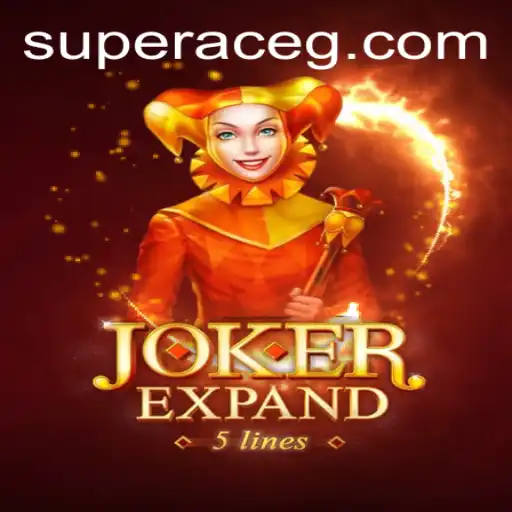 Unveiling JokerExpand: Master the Game with the Super Ace Strategy