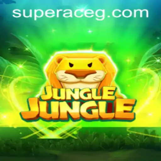 Unveiling the Thrilling World of JungleJungle: A Journey to the Super Ace