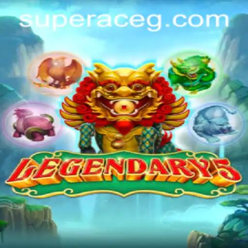Discover the Thrilling World of Legendary5 Featuring the Super Ace