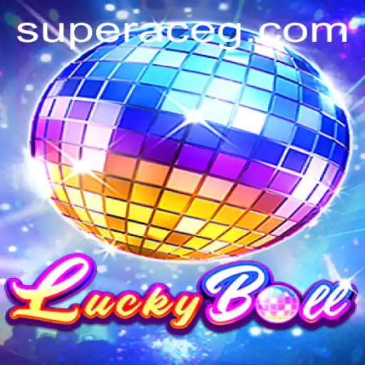Discovering the Thrill of LuckyBall: Unleash the Super Ace