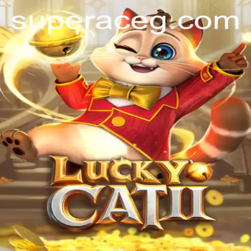 Discover the Thrills of LuckyCatII: The Ultimate Super Ace Experience
