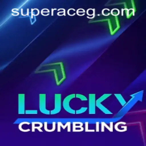 Discover the Riveting World of LuckyCrumbling: A Game for the Super Ace