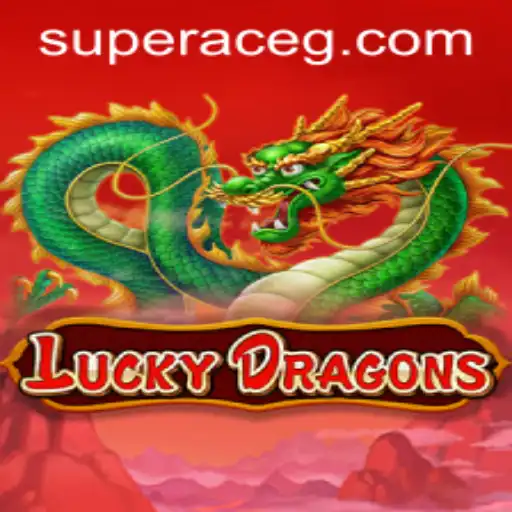 Unveiling the Enchanting World of LuckyDragons: Mastering the Art of the Super Ace