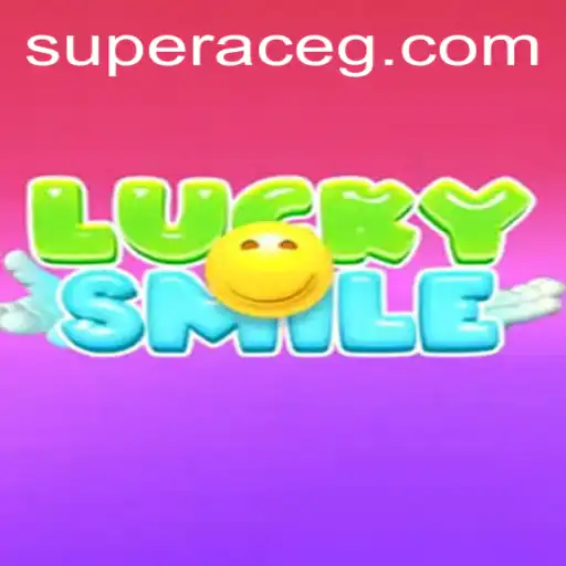 LuckySmile: Unveiling the Excitement of Super Ace Gameplay