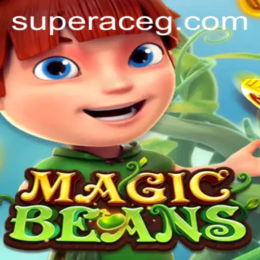Discover the Enchanting World of MAGICBEANS and the Thrill of Super Ace