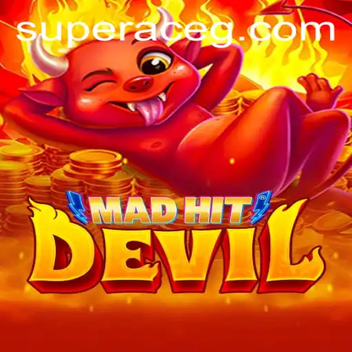 Unveiling MadHitDevil: A Thrilling New Adventure Awaits with Super Ace