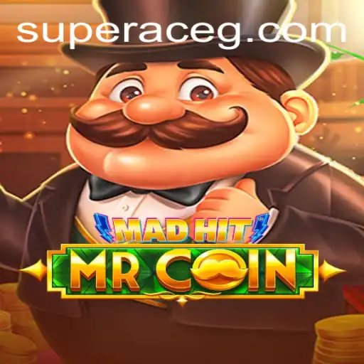 MadHitMrCoin: The Adventurous Journey to Becoming a Super Ace